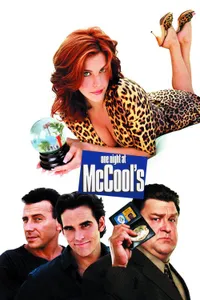 Onunla Bir Gece izle