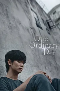 One Ordinary Day izle