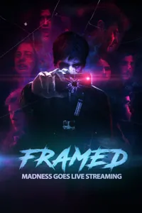Online Vahşet izle