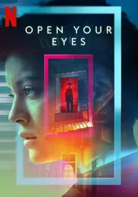 Open Your Eyes Dizi izle