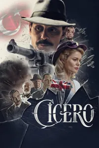 Çiçero izle