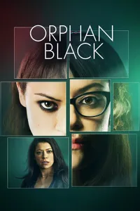 Orphan Black izle