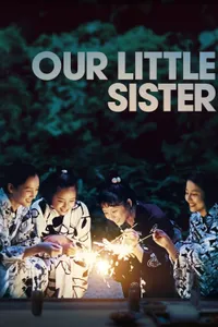Küçük Kız Kardeşim izle