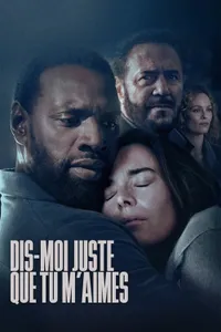 Out of Control izle