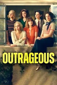 Outrageous izle