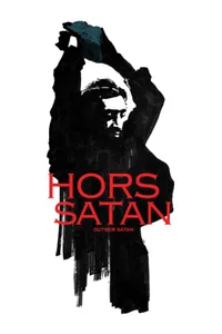 Outside Satan izle
