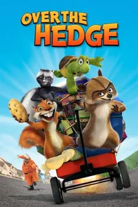 Orman Çetesi izle