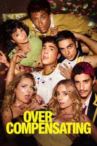 Overcompensating izle