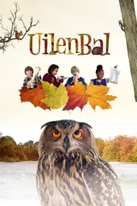 Owls & Mice izle