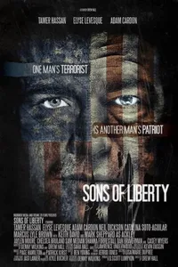 Özgürlük Savaşçıları izle