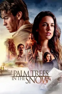 Kardaki Palmiyeler izle