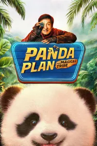 Panda Plan2The Magical Tribe izle