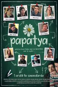 Papatya izle