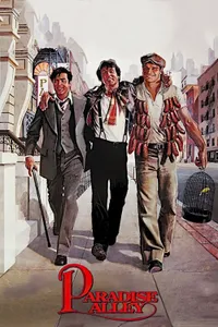 Fedai izle