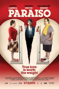 Paraiso izle