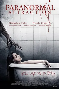 Paranormal Attraction izle