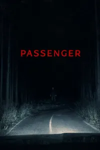 Yolcu - Passenger  izle