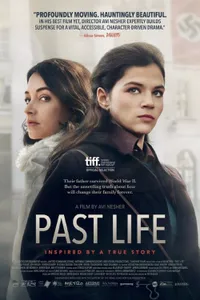 Geçmiş Hayat izle