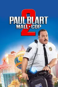 AVM Polisi Vegas'ta izle