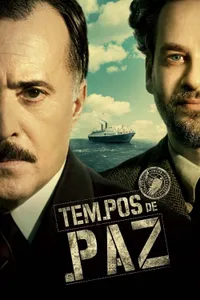 Peacetime izle