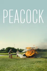 Tavus Kuşu -  Peacock izle