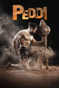 Peddi izle