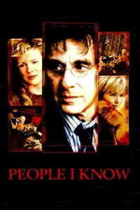 Tanıdığım İnsanlar izle