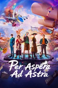 Per Aspera Ad Astra izle