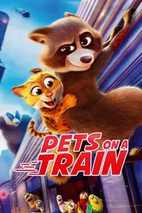 Evcil Hayvanlar Yolda izle