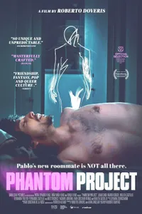 Phantom Project izle