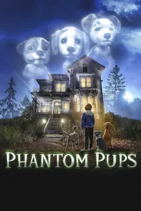 Hayalet Köpekler izle