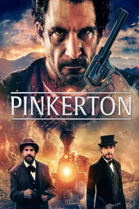 Pinkerton izle