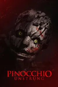 Pinocchio: Unstrung izle