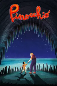 Pinokyo 2013 izle