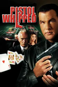 Ölümcül Silah izle