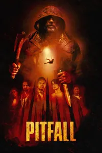 Pitfall izle