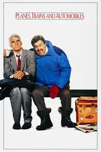 Uçaklar, Trenler ve Arabalar izle