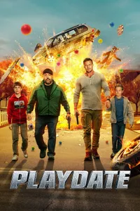 Oyun Buluşması - Playdate izle