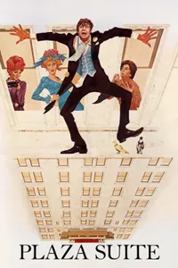  Otel Plaza'da Bir Oda izle