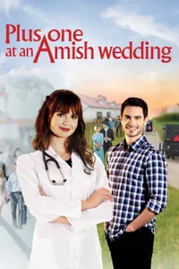 Plus One at an Amish Wedding izle