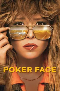 Poker Face izle