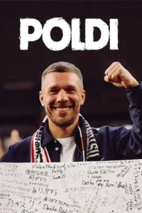 Poldi izle