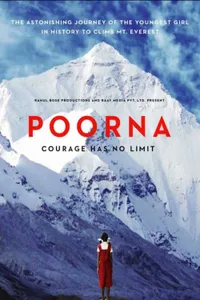 Poorna izle