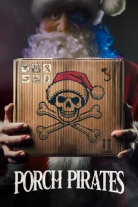 Porch Pirates izle