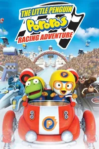 Pororo: The Racing Adventure izle