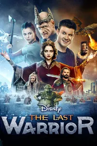 Posledniy bogatyr izle