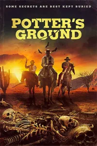 Potter's Ground izle