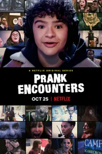 Prank Encounters izle
