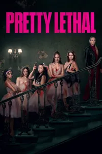Pretty Lethal izle