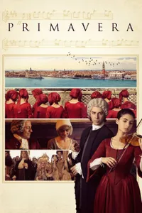 Primavera izle